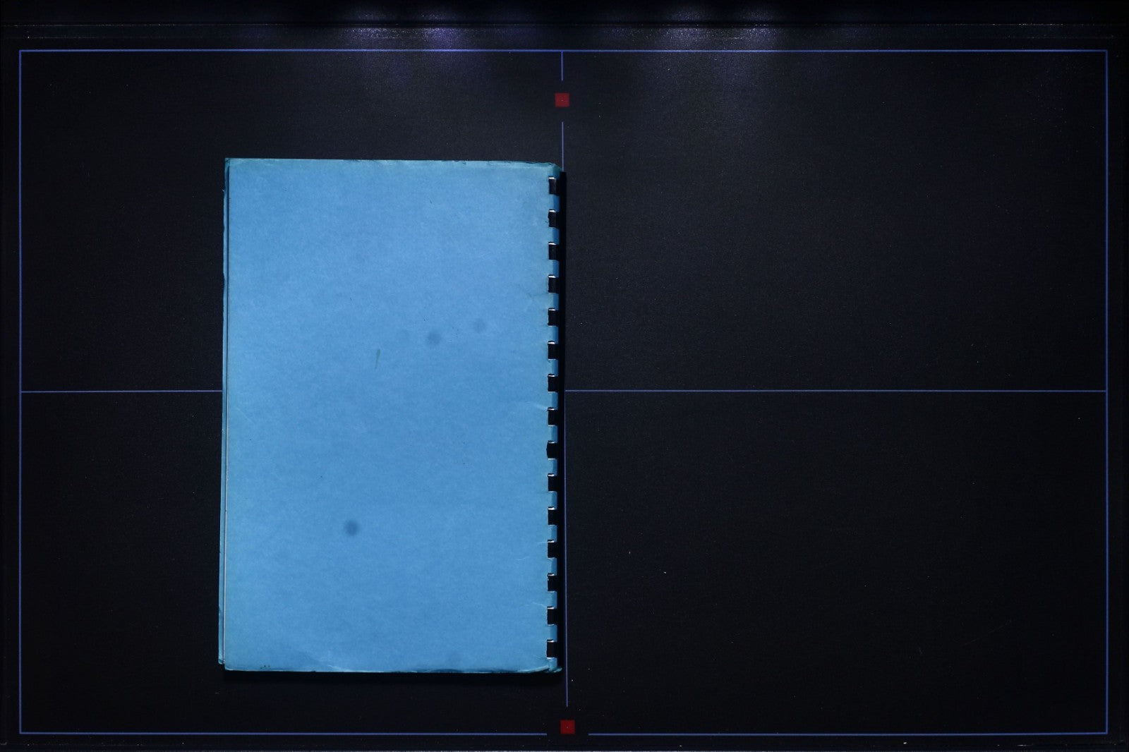 Blue Ribbon Recipes - Vintage Cookbook (80s-90s) - Community Desserts