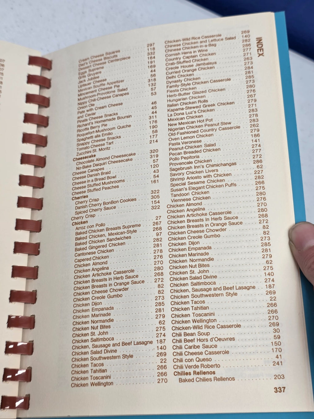 Simply Simpatico A Taste Of New Mexico Cookbook Albuquerque 1981 2nd Printing