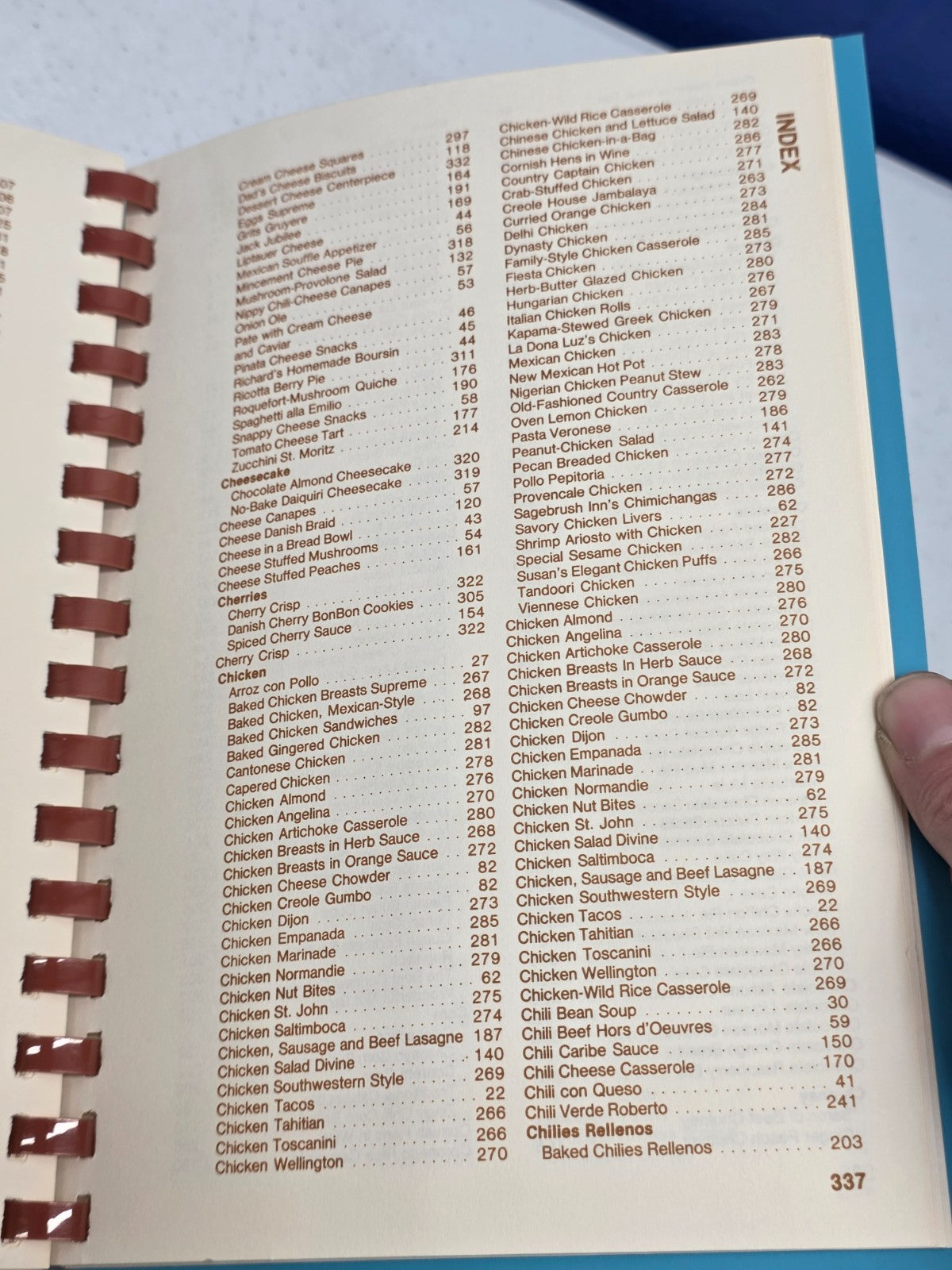 Simply Simpatico A Taste Of New Mexico Cookbook Albuquerque 1981 2nd Printing