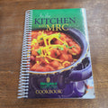 In the Kitchen with MRC Metabolic Research Center Cookbook 2018