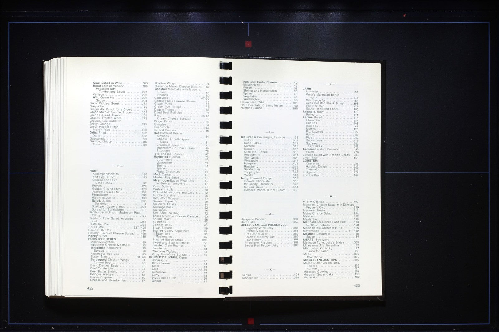 Junior League Cookbook - Greensboro, North Carolina - 