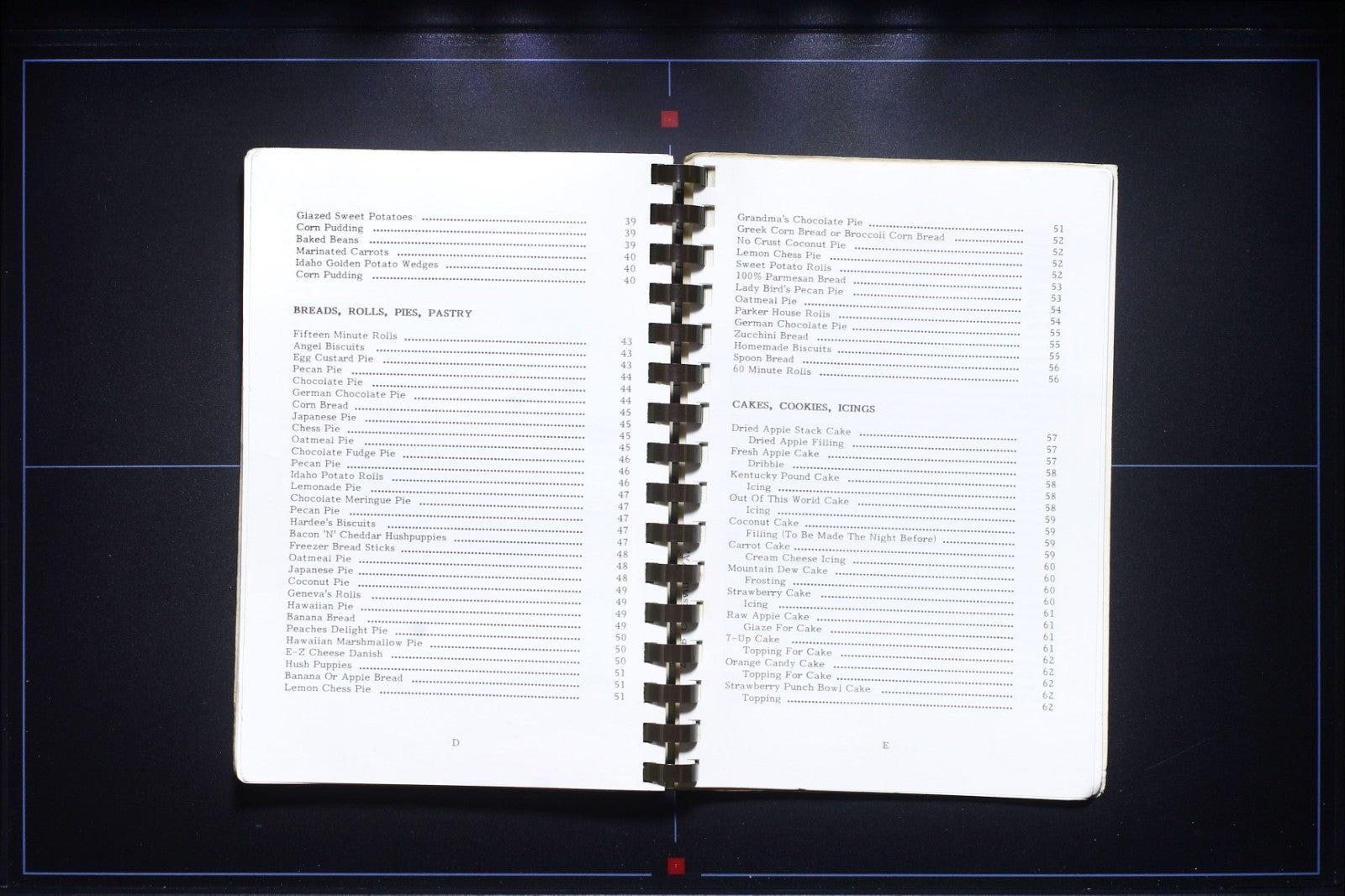 Favorite Recipes - Jeffress Baptist Church (1992) - Virginia Cookbook