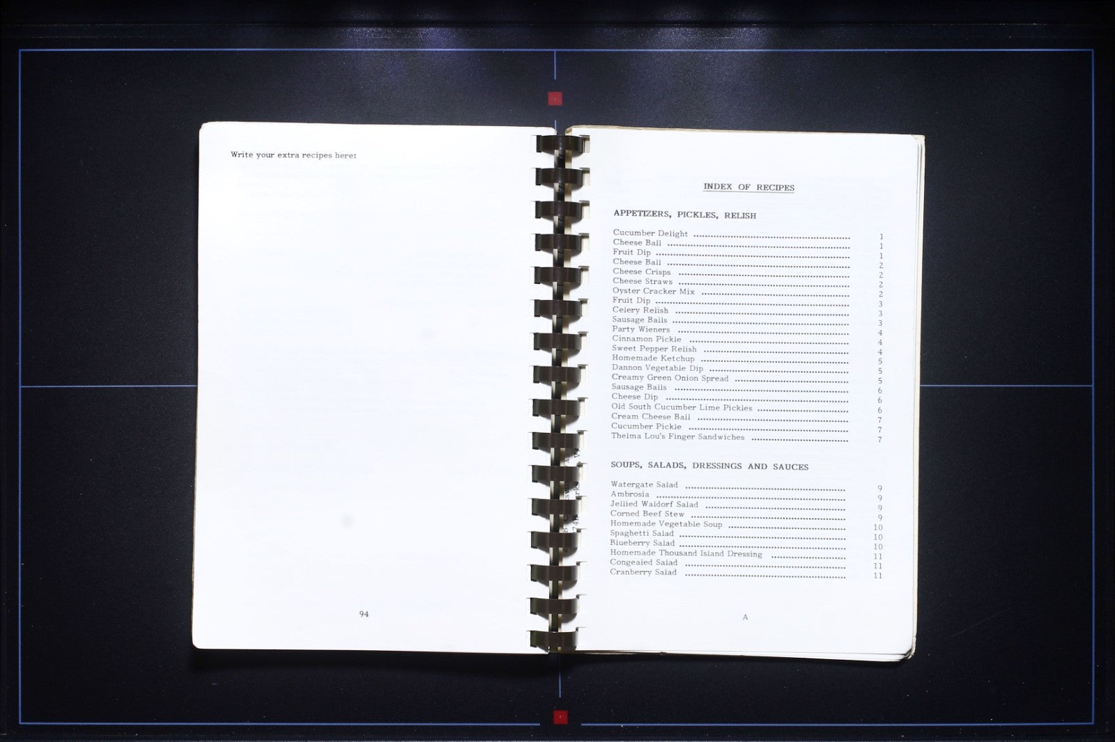 Favorite Recipes - Jeffress Baptist Church (1992) - Virginia Cookbook