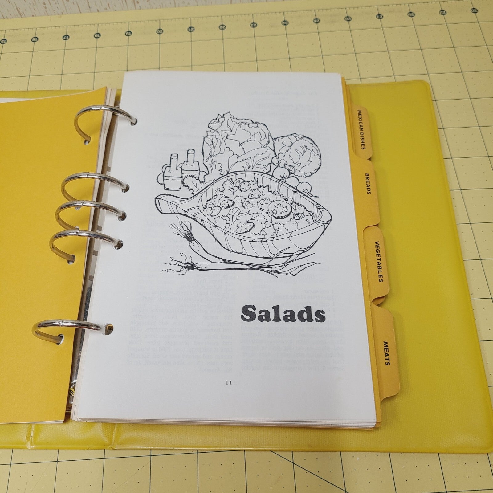 1975 Best of Concho Cookery: San Angelo Standard-Times, VTG Regional Cookbook TX