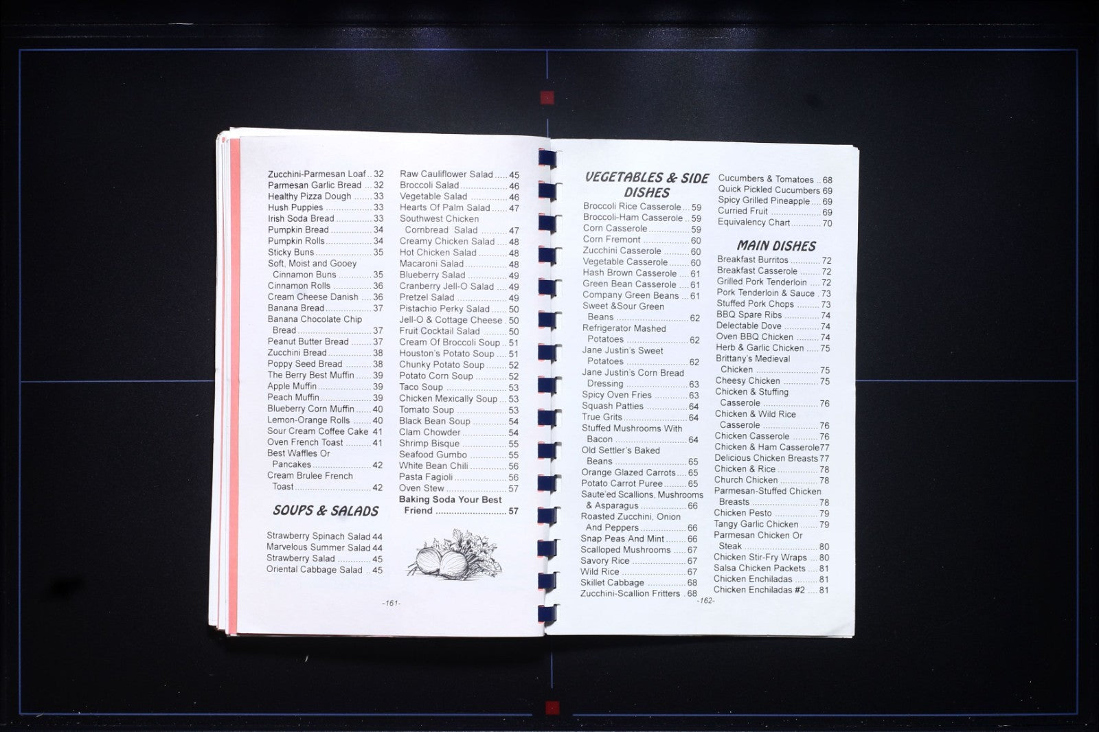 Seneca High School Cookbook (2006) - Arkansas Vintage Community Recipes