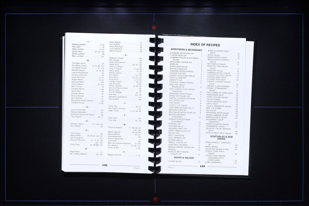 Bon Appetit: Christ the King Catholic School (2015) - Fort Smith, AR Cookbook