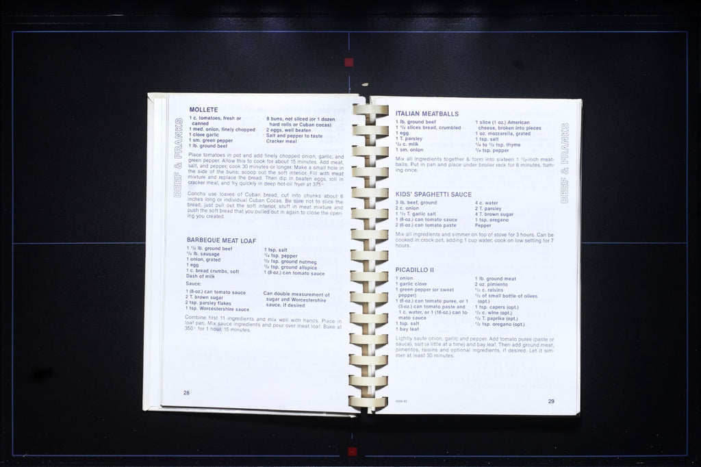 Keys to Key West Cooking Cookbook (1983) - Vintage Recipes