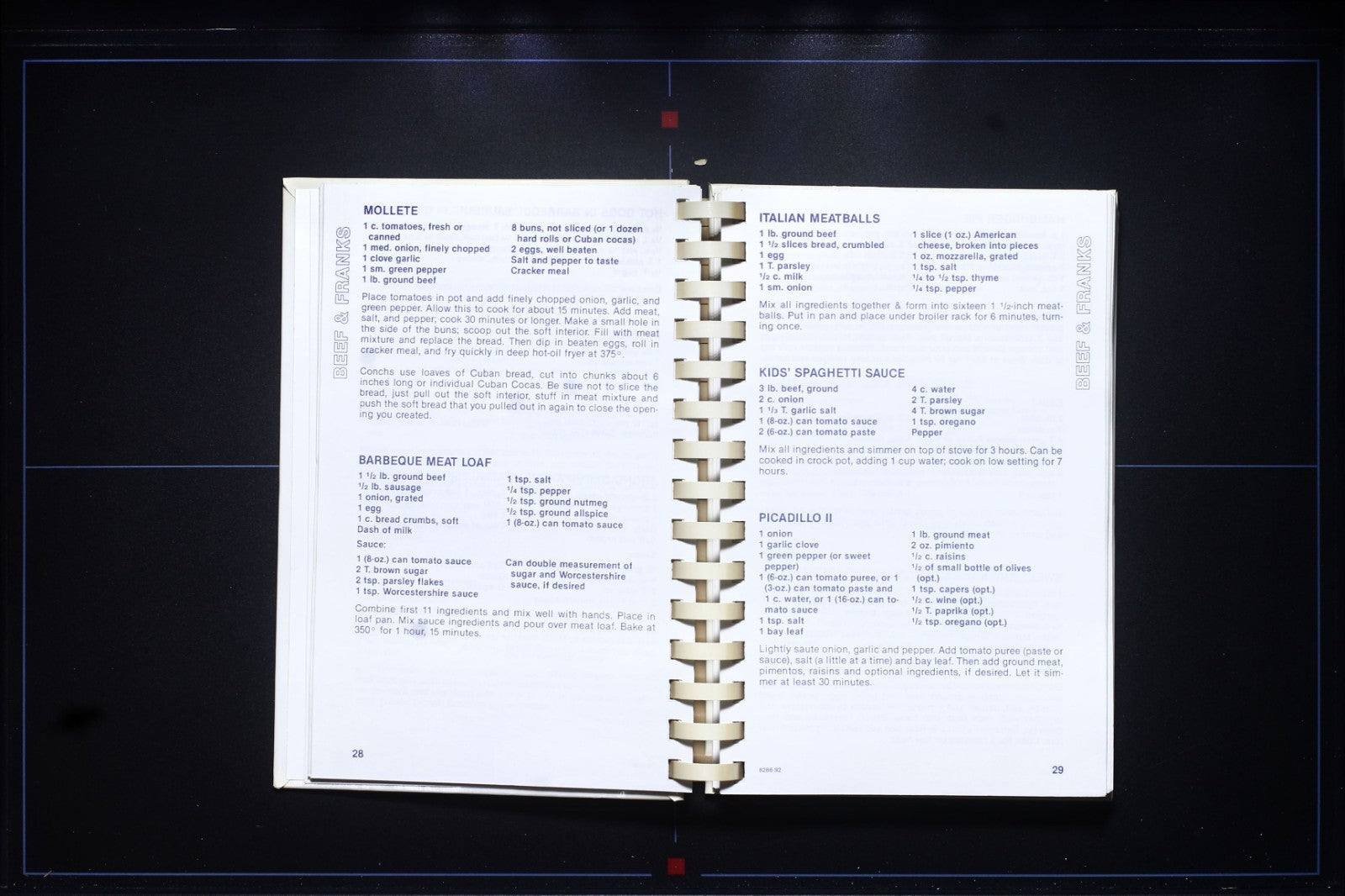 Keys to Key West Cooking Cookbook (1983) - Vintage Recipes