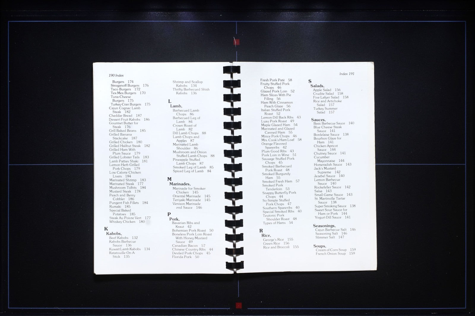 Cook'n Cajun Water Smoker Cookbook (1984) - Shreveport, Louisiana Recipes