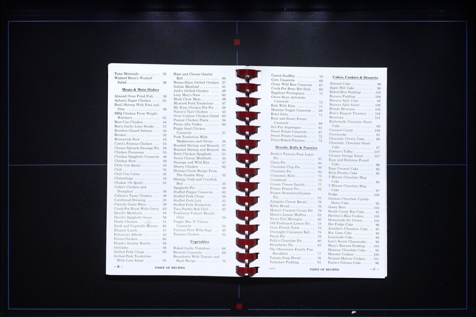 Classic Gourmet Cookbook - Crye-Leike  - Mid-South Cookbook Recipes