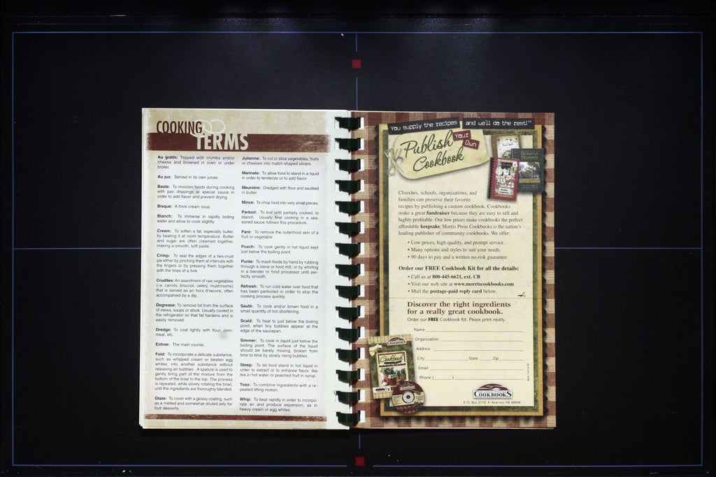 Free Will First Baptist Church Cookbook (2008) - Greenwood, Arkansas - Recipes