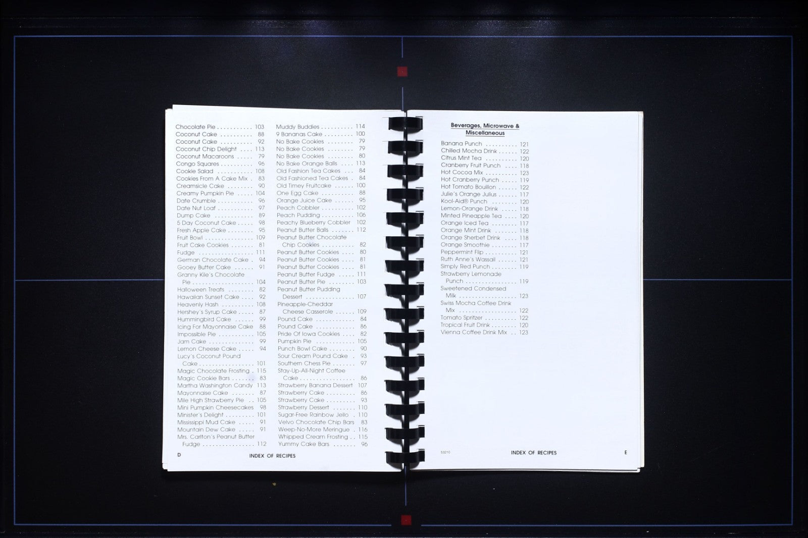 Kitchen Classics - Wonder Workers of Jesus Cookbook - Calhoun, Tennessee Recipes