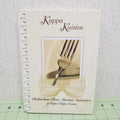 Kappa Kuisine (2004) - Texas Alumnae Sorority Cookbook