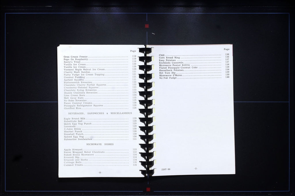 His Way Christian Fellowship Church Cookbook - Locust Grove, Oklahoma Recipes