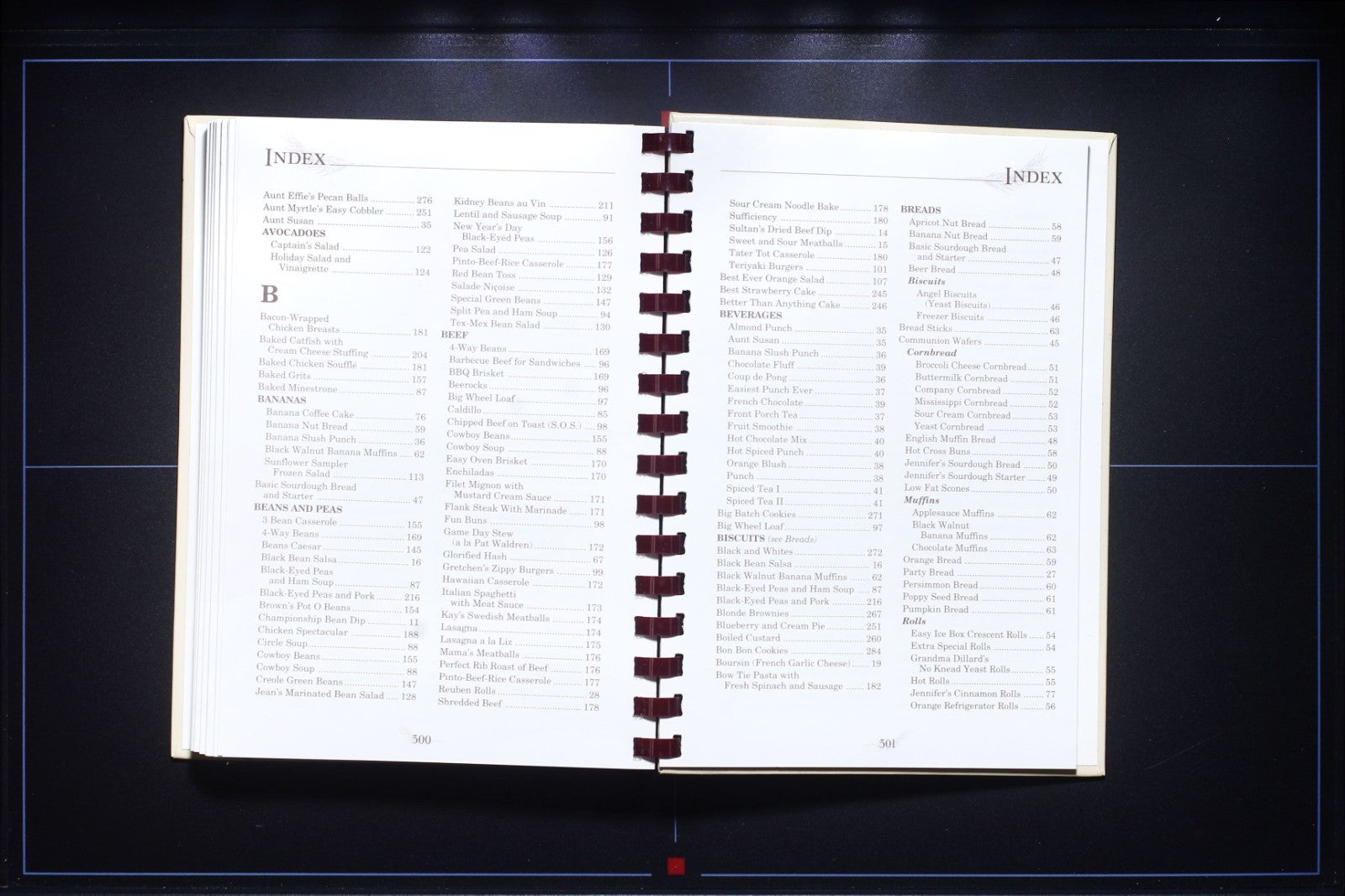 We Gather Together - Presbyterian Church - Fayetteville, Arkansas - Cookbook