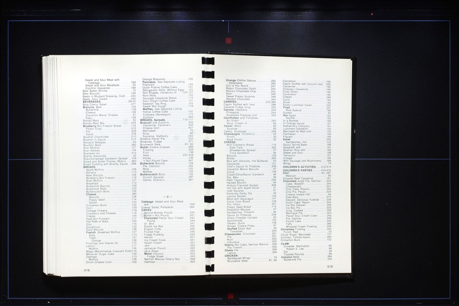 Junior League Cookbook - Greensboro, North Carolina - 