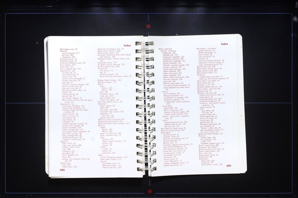 Yes, You May Have the Recipe Cookbook (1988) - Acceptable Condition