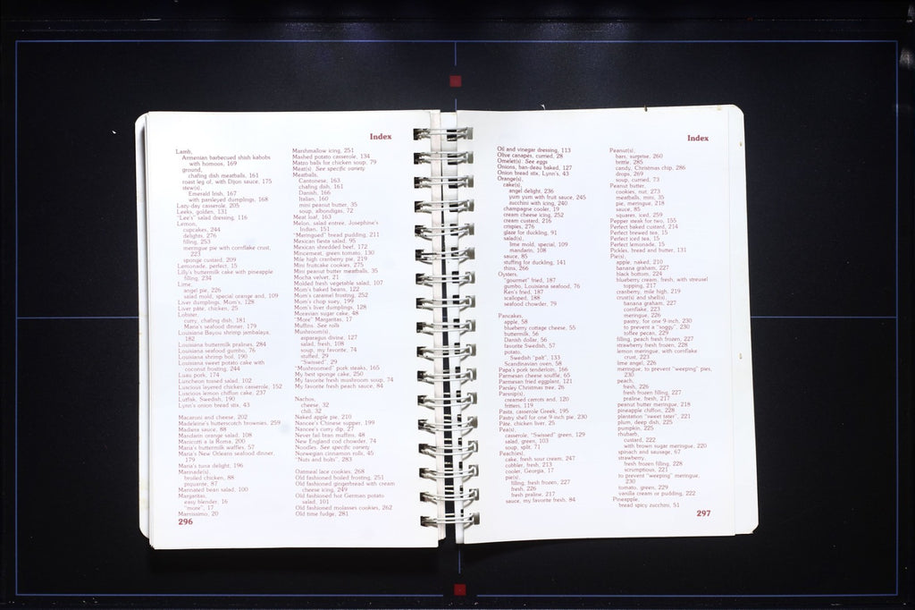 Yes, You May Have the Recipe Cookbook (1988) - Acceptable Condition