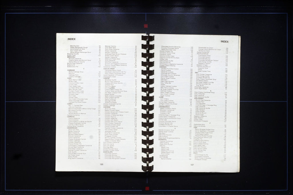 Great Cooks in the Breadbasket Cookbook - American Cancer Society Kansas Recipes