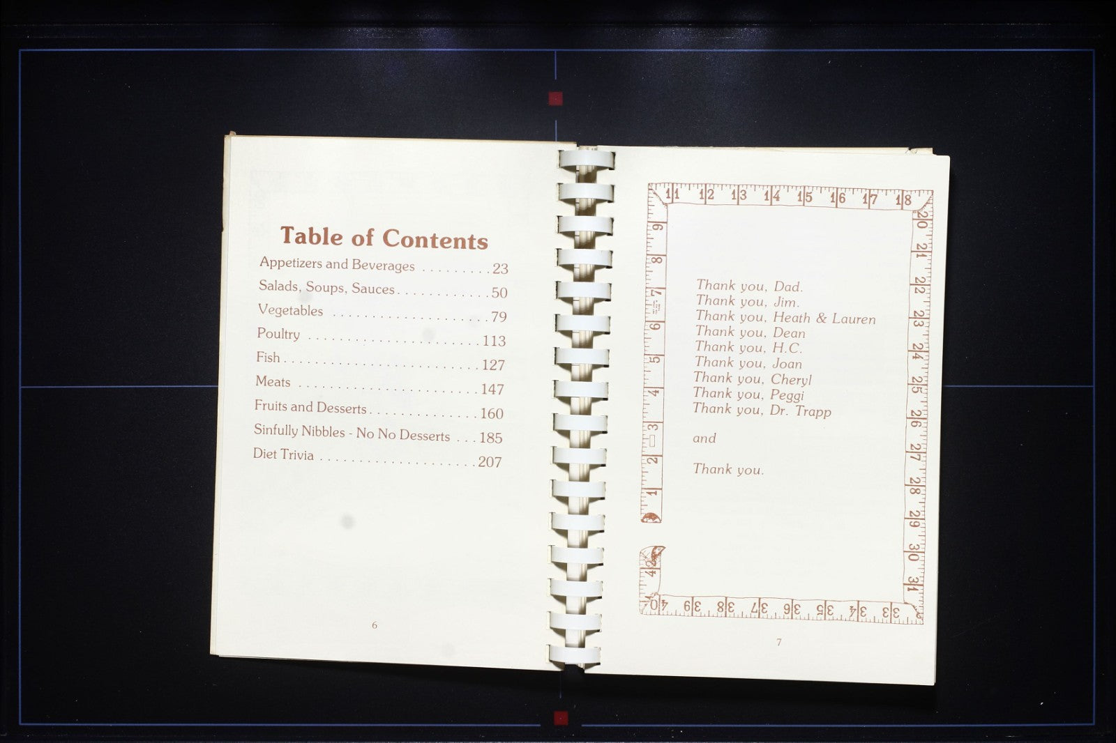 Nibbles Diets Cookbook - Low Calorie - Fayetteville, Arkansas (AR) - Vintage