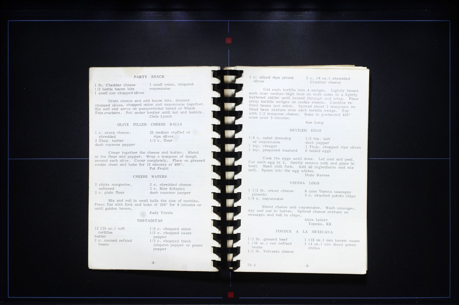 Butter 'n Love - Lambda Tau - Springdale, AR - Community Cookbook