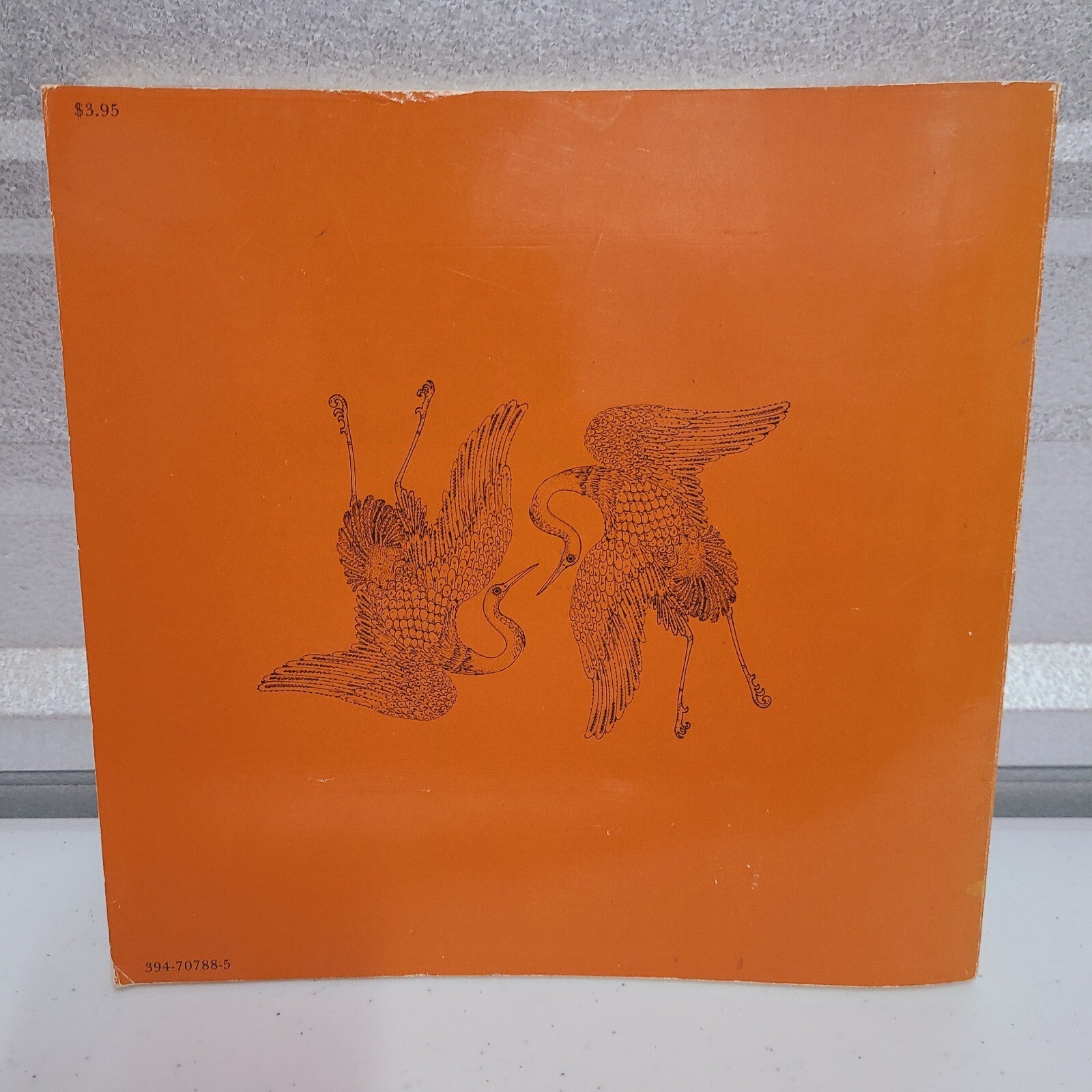 Wokcraft Chinese Cookery Cookbook 1972