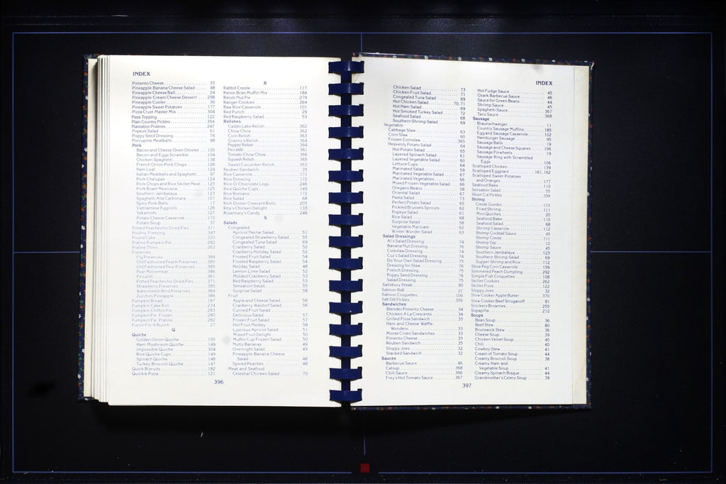 Simply Delicious (1992) Cookbook - Arkansas Extension Recipes - Vintage 90s