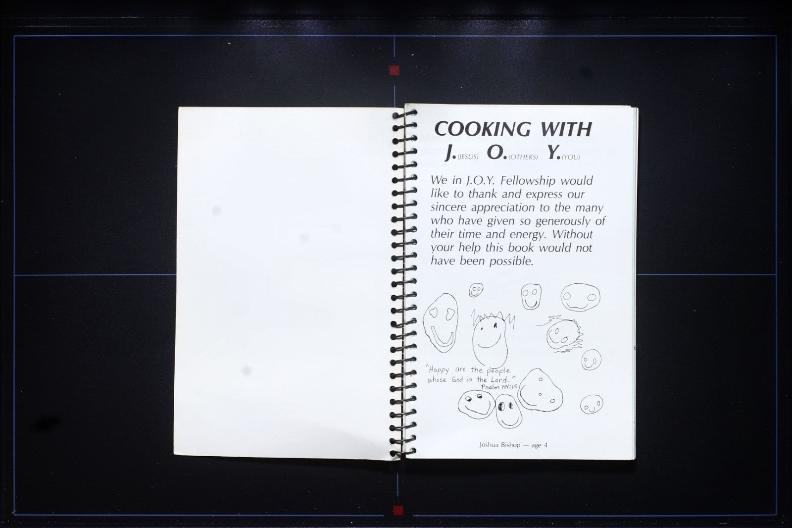 Crete Reformed Church Cookbook - Illinois (IL) - Vintage Community Recipes