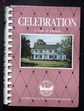 Arkansas Sesquicentennial Cookbook - Celebration (1986) - Vintage Recipes