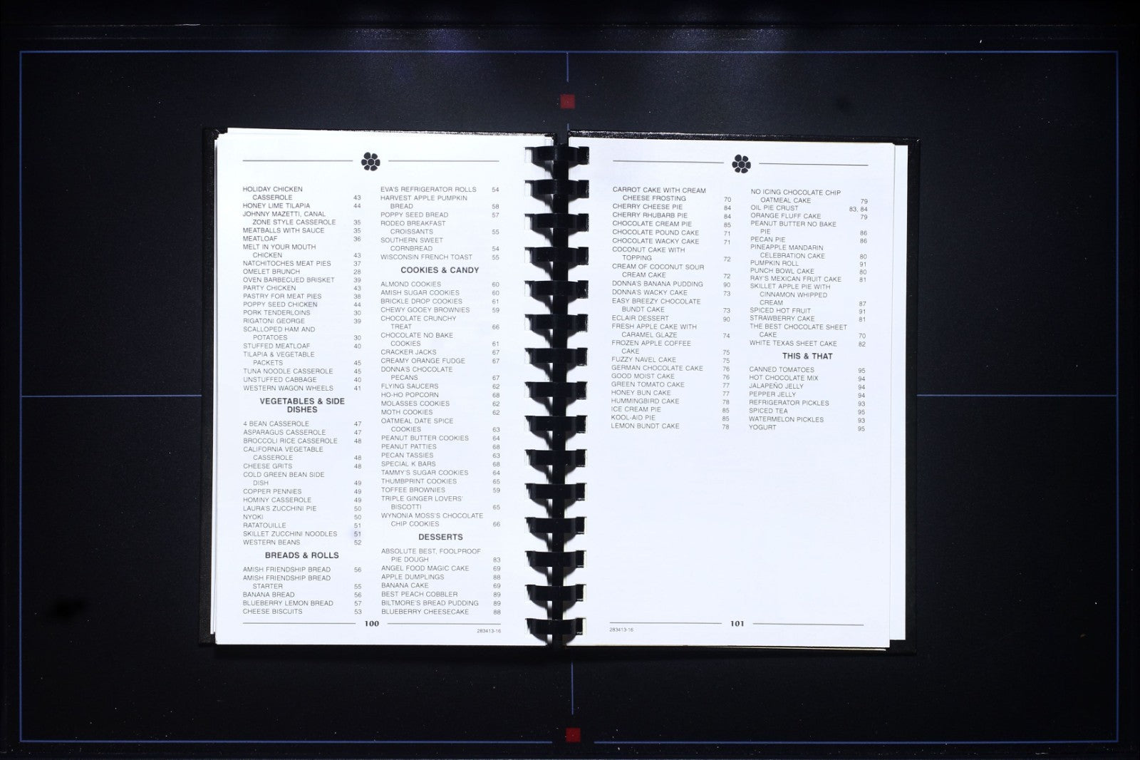 Adult Wellness Center Cookbook (2016) - Rogers, Arkansas - Community Recipes