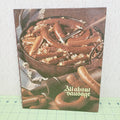 All About Sausage: Oscar Mayer (1973) - Vintage Hardcover Cookbook 