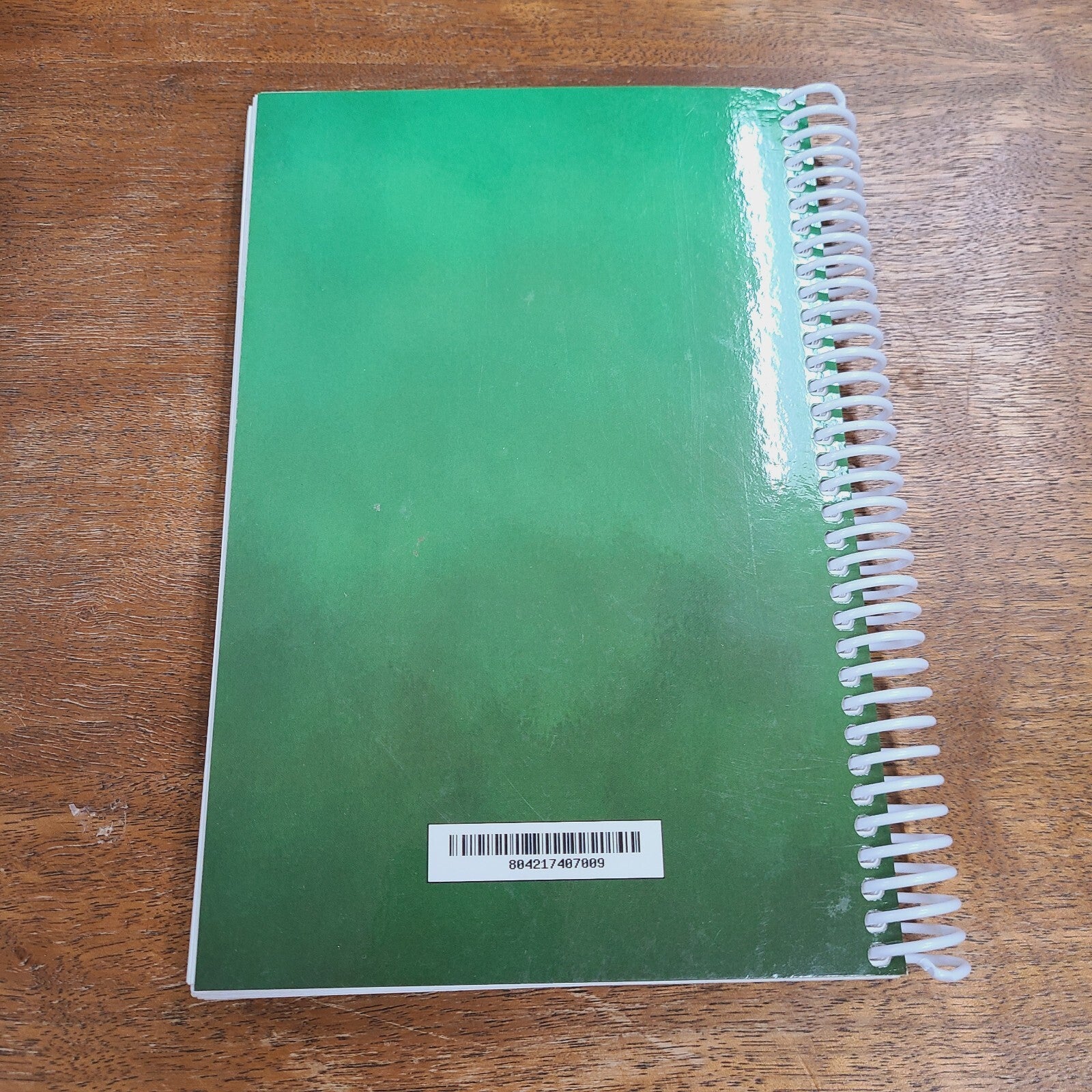 In the Kitchen with MRC Metabolic Research Center Cookbook 2018