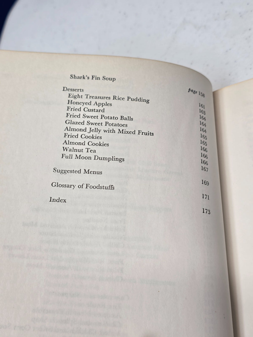 Mrs. Ma's Chinese Cookbook - Nancy Chih Ma - Vintage Hardcover