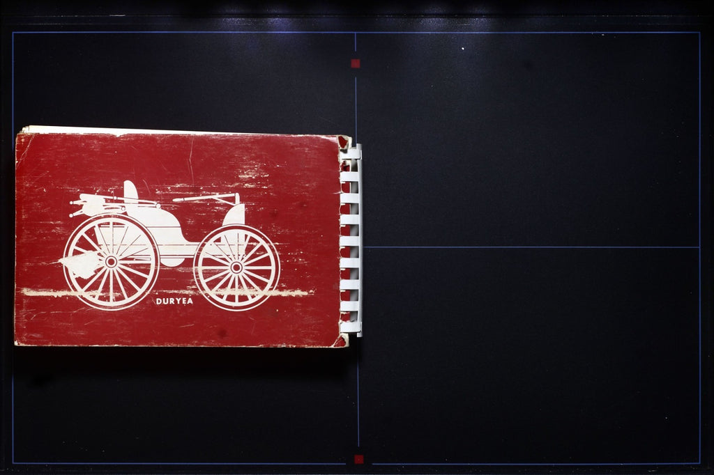 Antique Automobile Club of America Cookbook (1980) - AACA Vintage Recipes 