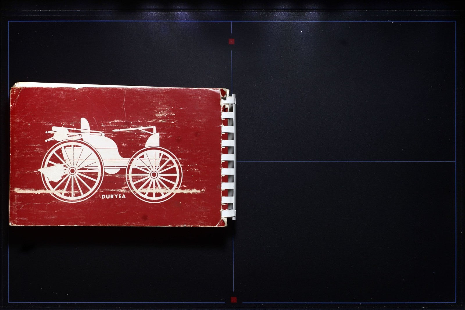 Antique Automobile Club of America Cookbook (1980) - AACA Vintage Recipes 