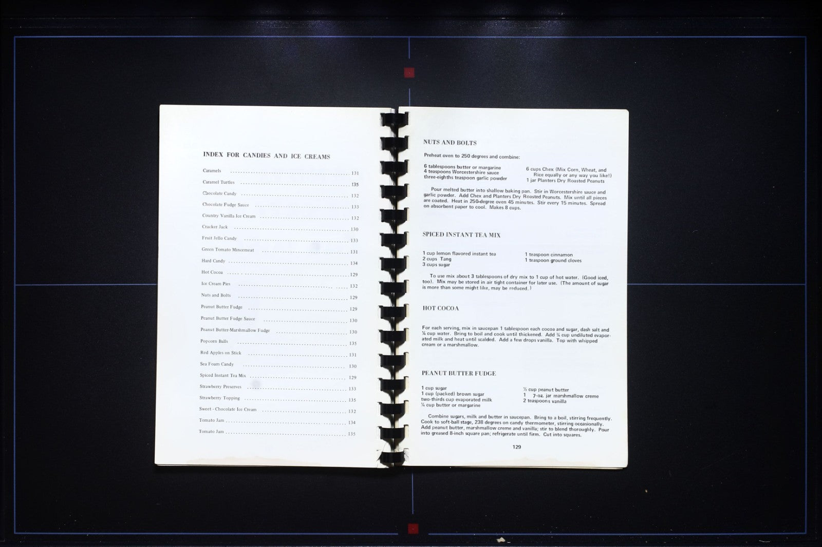 Wonderful Good Cooking from Amish Country Kitchens - Vintage Cookbook