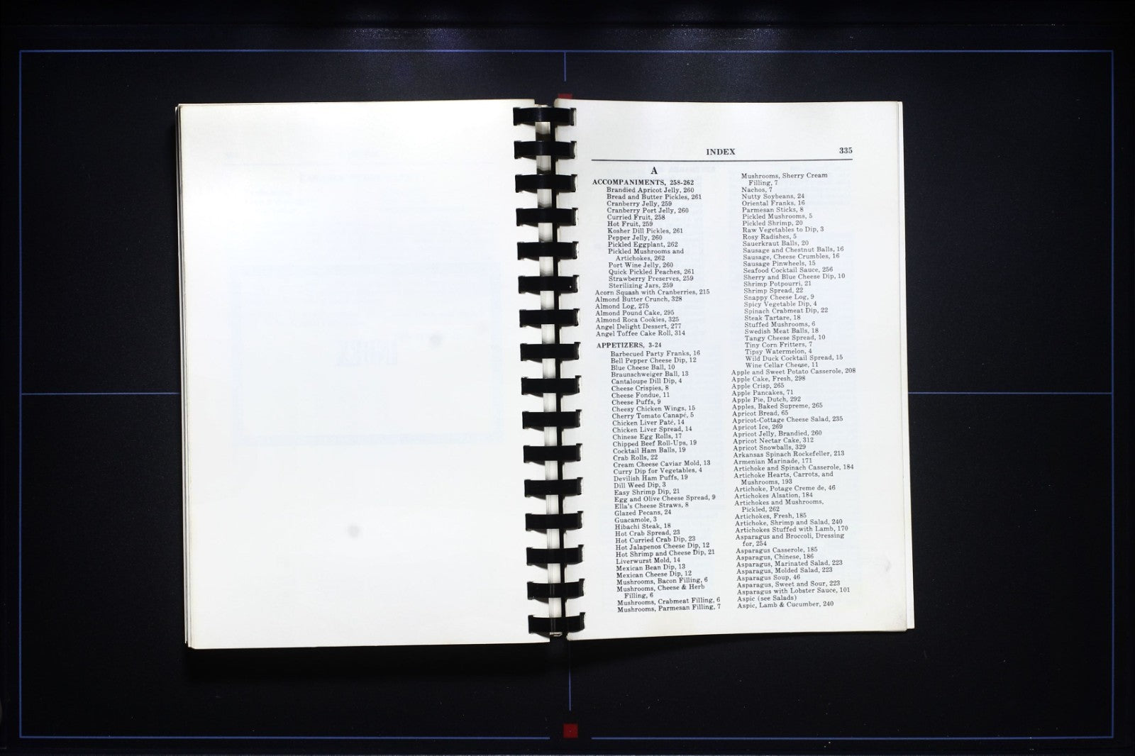 Little Rock Cooks (1980) - Arkansas - Junior League Cookbook