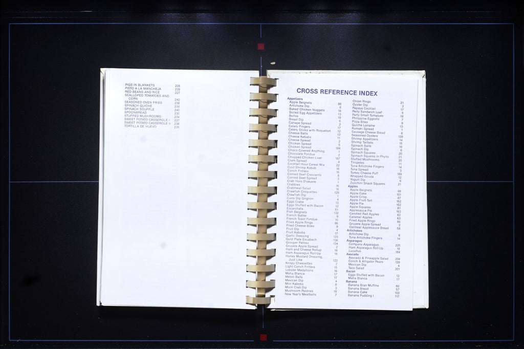 Keys to Key West Cooking Cookbook (1983) - Vintage Recipes