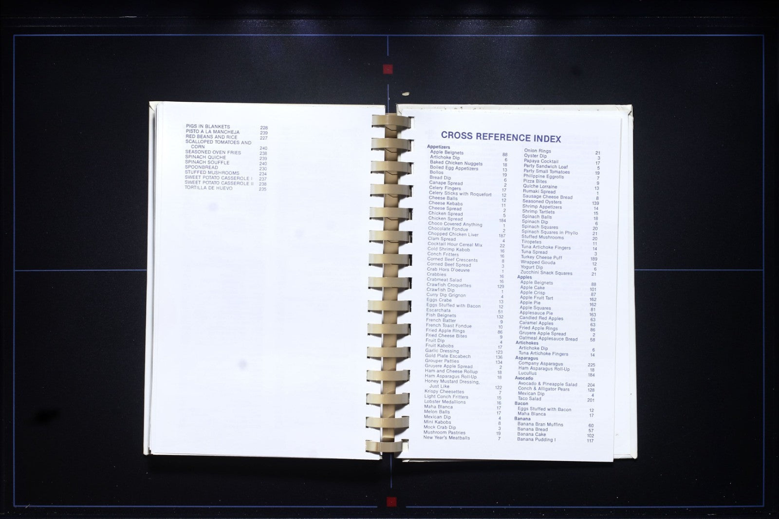 Keys to Key West Cooking Cookbook (1983) - Vintage Recipes