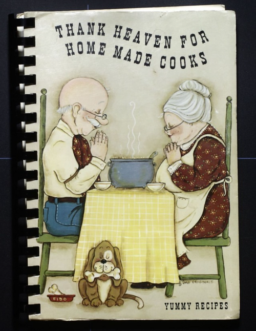 Broadway Baptist Church Cookbook (1992) - Nesbit, Mississippi - Vintage Recipes