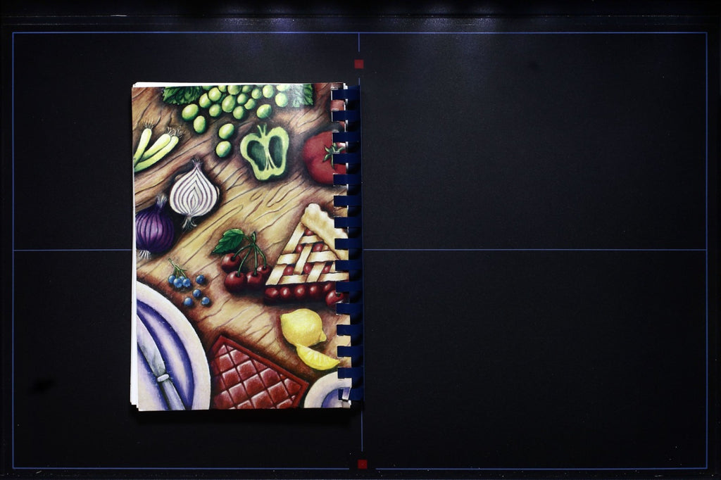 First Presbyterian Church Cookbook - Arkansas City, Kansas