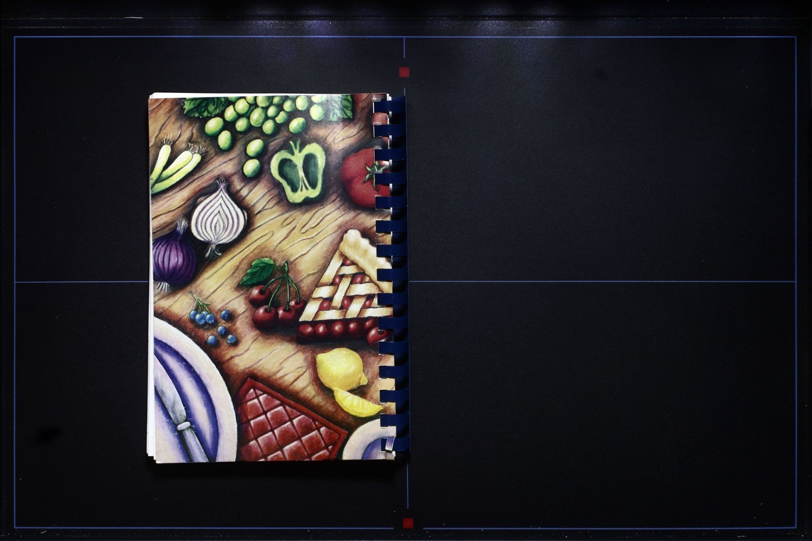 First Presbyterian Church Cookbook - Arkansas City, Kansas