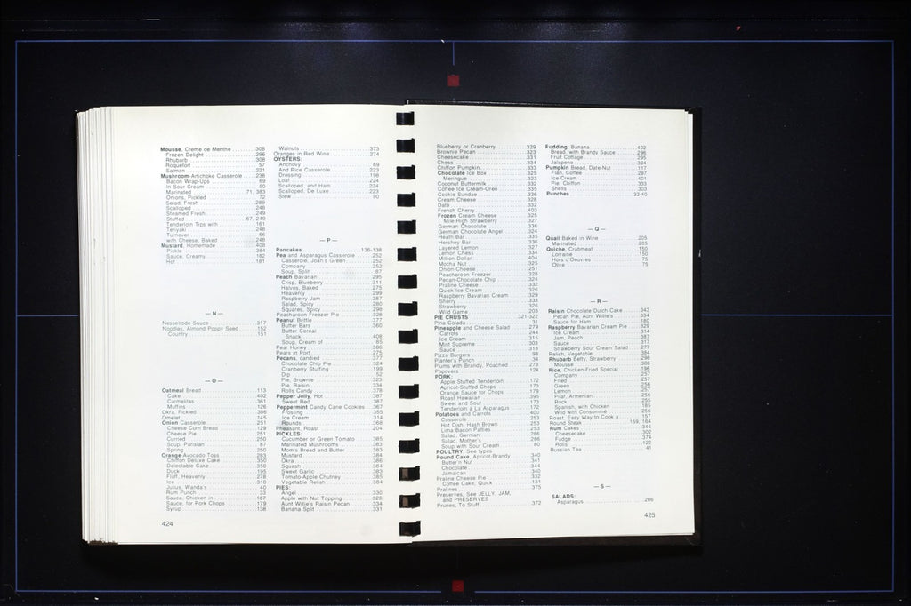 Junior League Cookbook - Greensboro, North Carolina - 