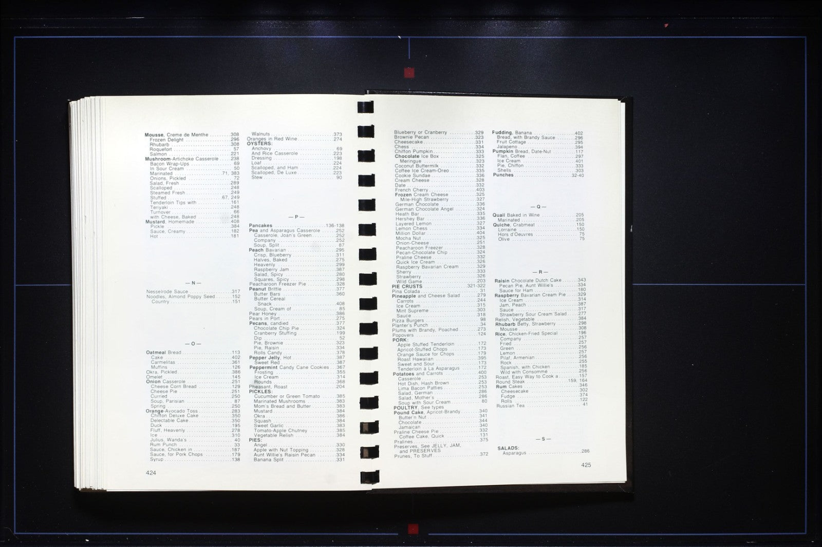 Junior League Cookbook - Greensboro, North Carolina - 