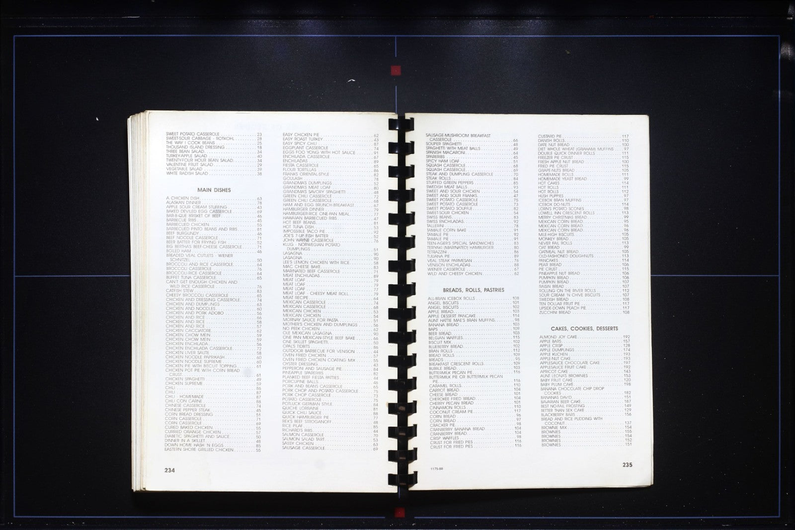 Campbell Charity Cookbook - Fayetteville, Arkansas